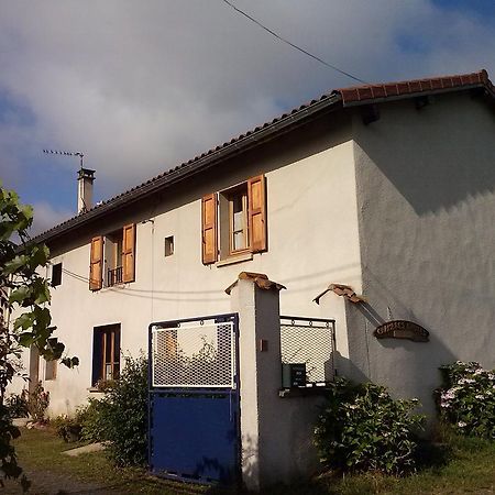 Bed and Breakfast L'Orme-Vial Saint-Galmier Exterior foto