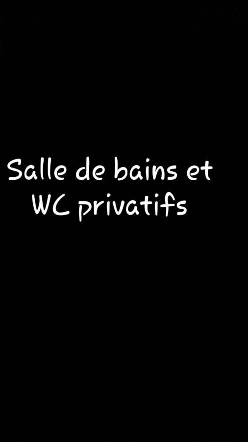 Bed and Breakfast L'Orme-Vial Saint-Galmier Exterior foto
