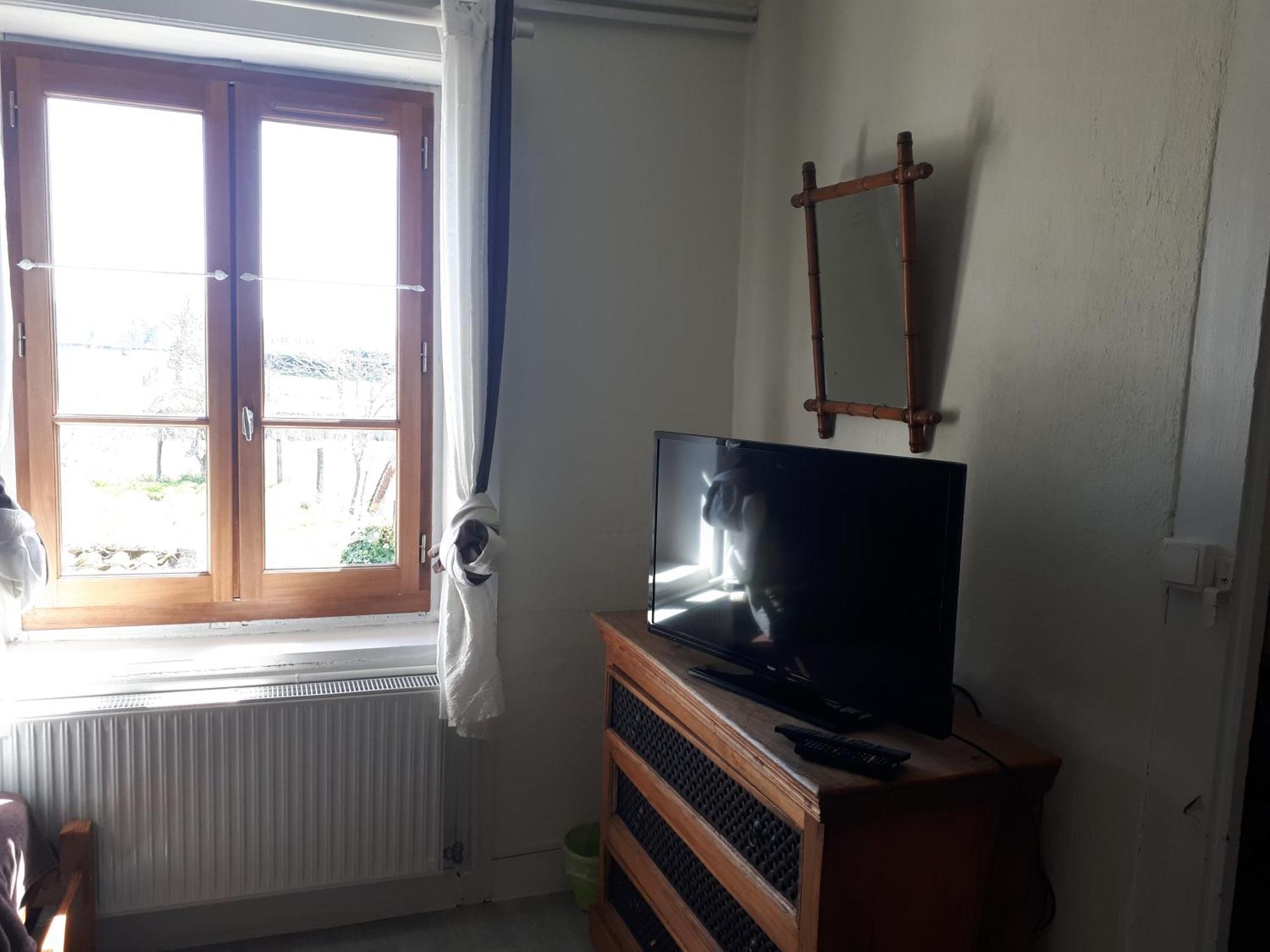 Bed and Breakfast L'Orme-Vial Saint-Galmier Exterior foto
