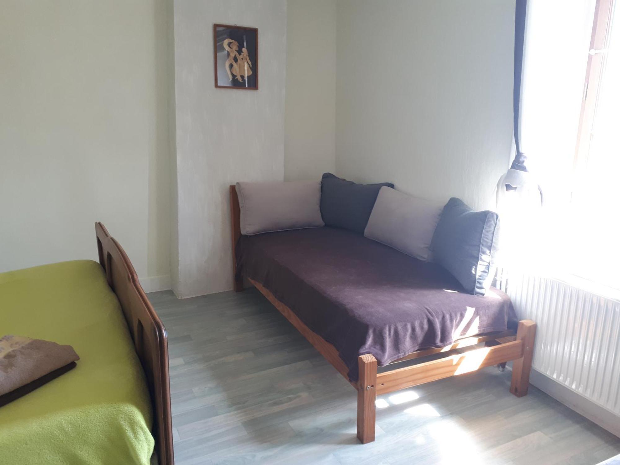 Bed and Breakfast L'Orme-Vial Saint-Galmier Exterior foto