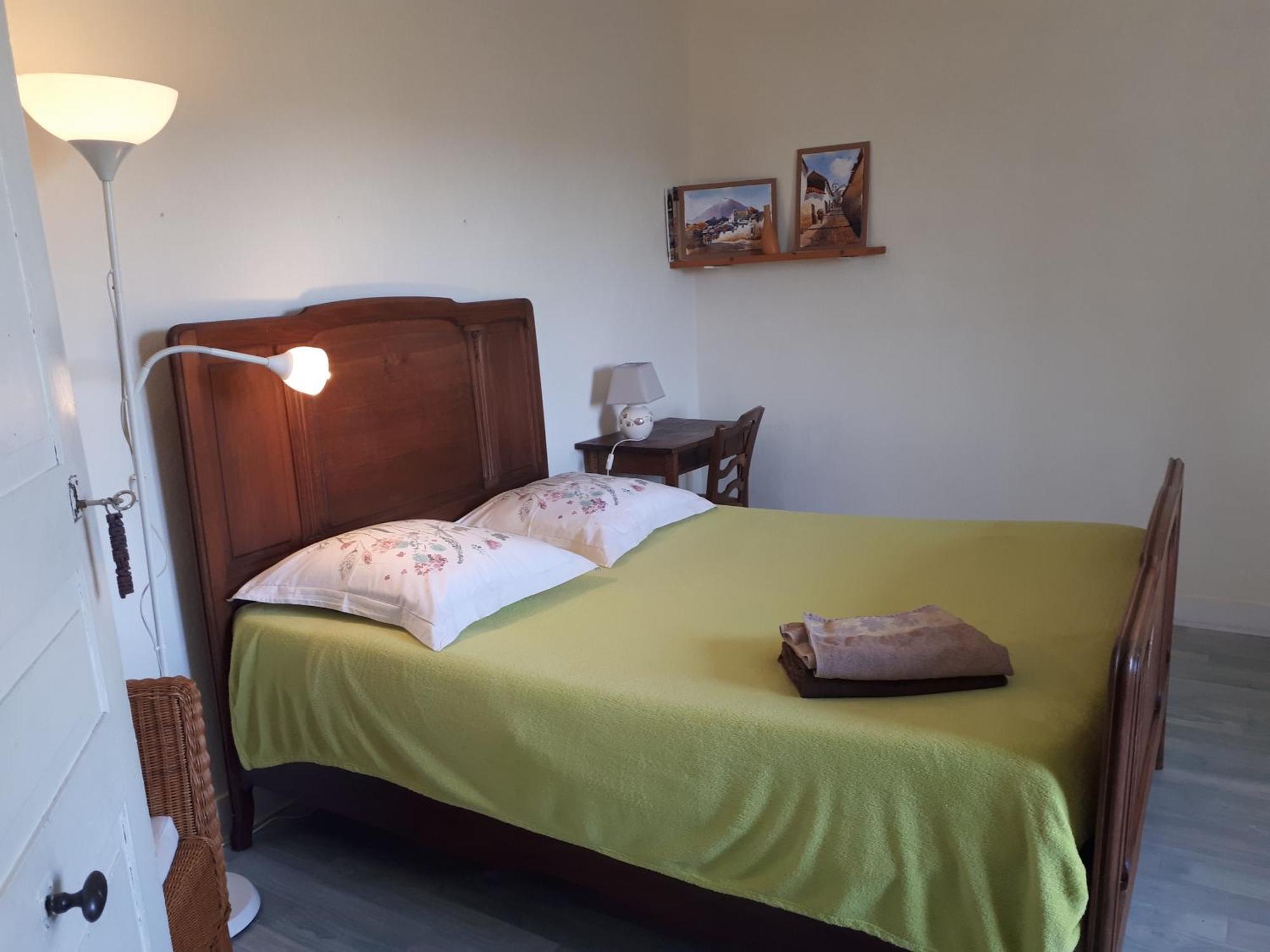 Bed and Breakfast L'Orme-Vial Saint-Galmier Exterior foto