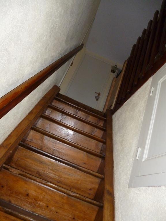 Bed and Breakfast L'Orme-Vial Saint-Galmier Exterior foto